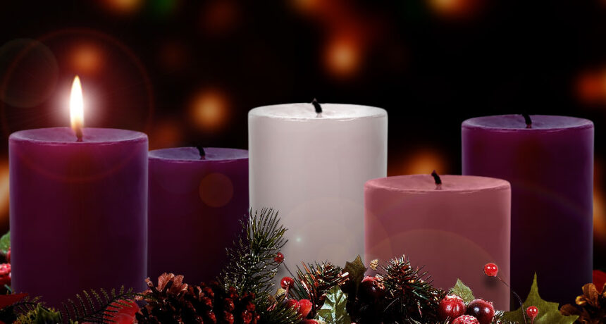 First Sunday of Advent