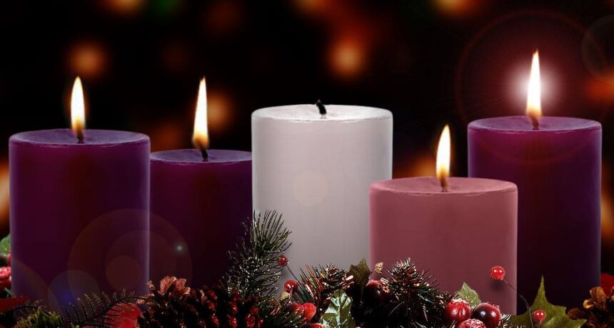 Fourth Sunday of Advent