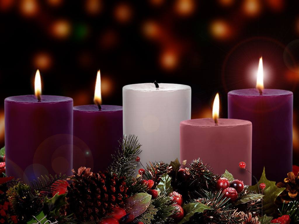 Fourth Sunday of Advent