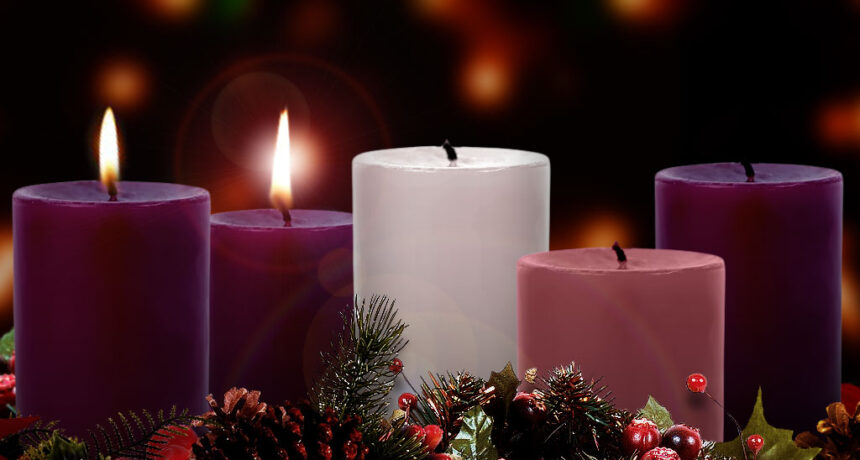 Second sunday of Advent