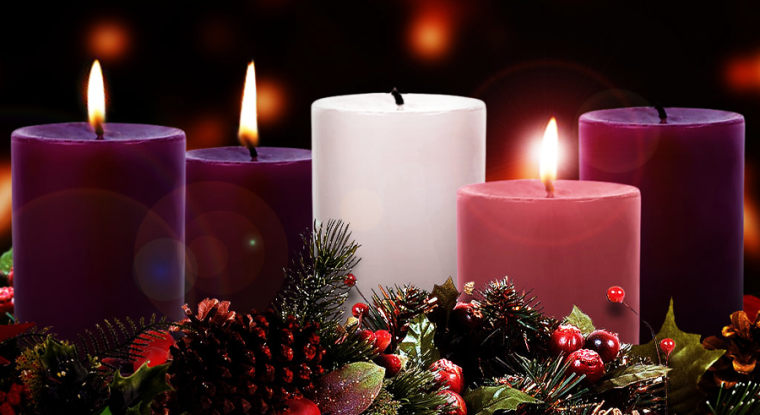 Third Sunday of Advent