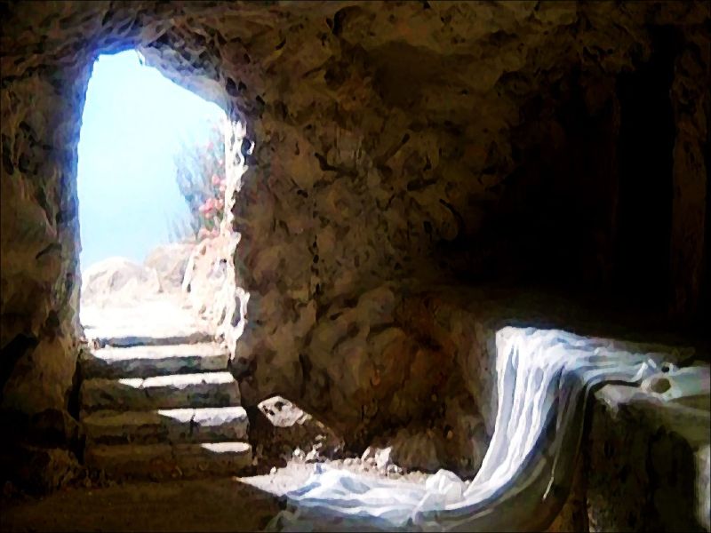 Easter Sunday
