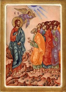 The Fourth Sunday after Easter