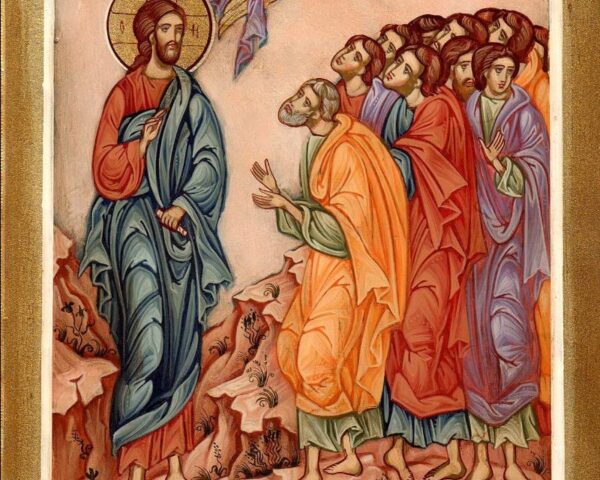 The Fourth Sunday after Easter