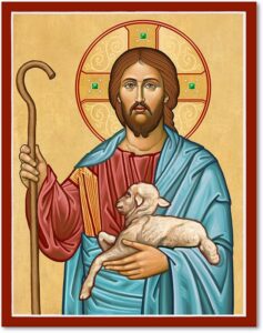 Second Sunday after Easter