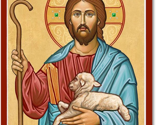Second Sunday after Easter