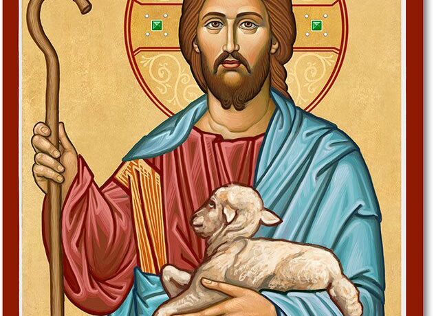 Second Sunday after Easter