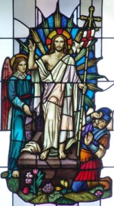 Sixth Sunday after Trinity