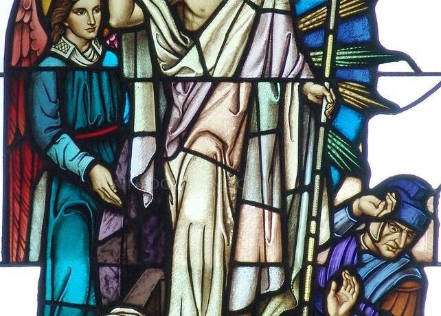 Sixth Sunday after Trinity