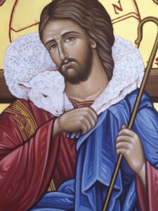 The Third Sunday after Trinity