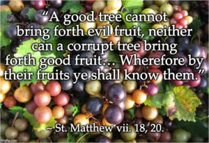 The Eighth Sunday after Trinity