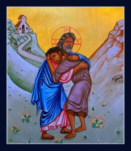 Ninth Sunday after Trinity