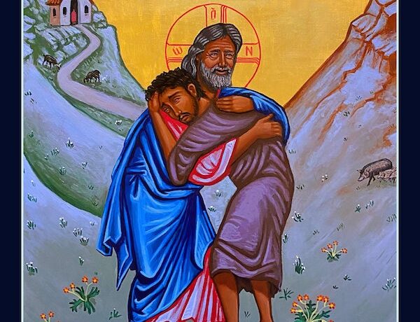 Ninth Sunday after Trinity