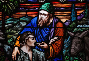 Thirteenth Sunday after Trinity