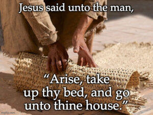 The Nineteenth Sunday after Trinity