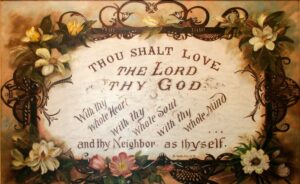 The Eighteenth Sunday after Trinity