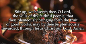 The Twenty-third Sunday after Trinity