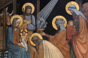 Second Sunday after Christmas