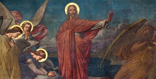 Third Sunday in Lent