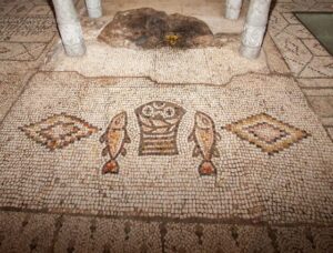 Fourth Sunday in Lent