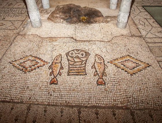 Fourth Sunday in Lent