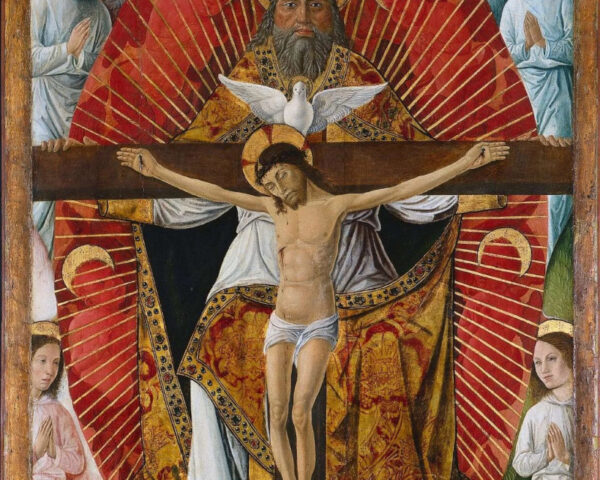 The Fourth Sunday after Easter