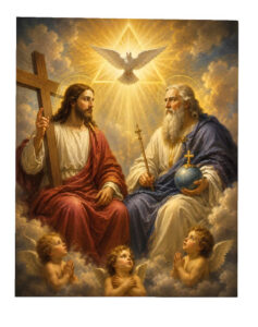 Trinity Sunday