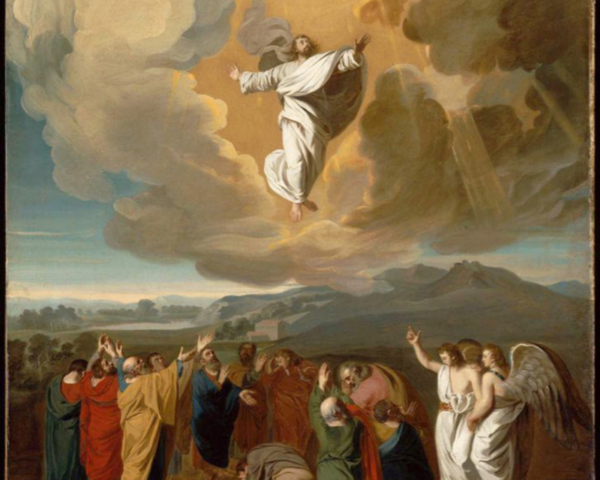 Sunday after Ascension