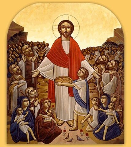 Corpus Christi