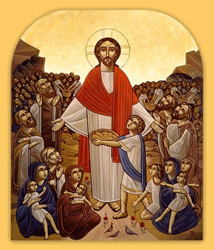 Corpus Christi