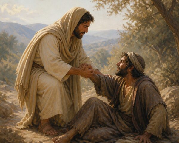 Fourth Sunday after Trinity
