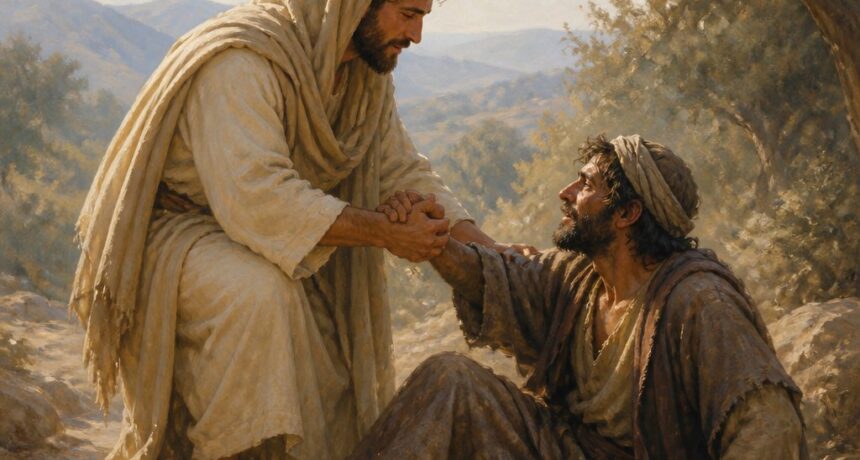 Fourth Sunday after Trinity
