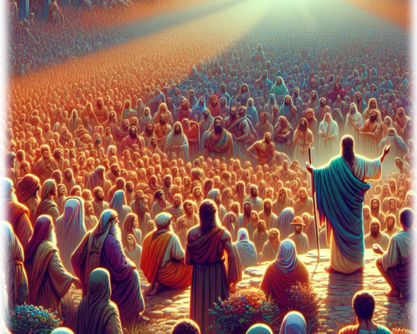 Seventh Sunday after Trinity
