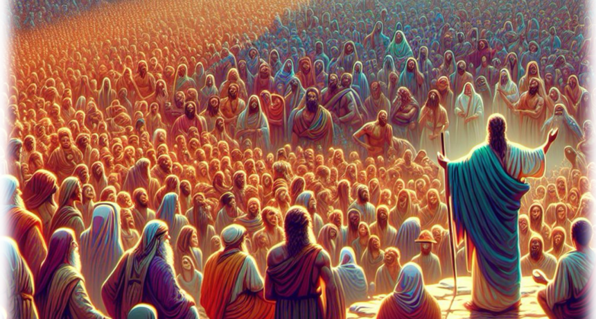 Seventh Sunday after Trinity
