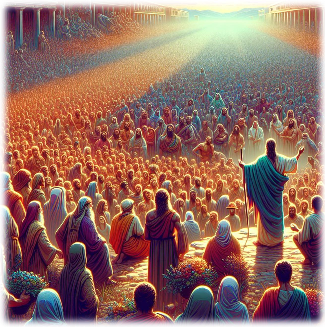 Seventh Sunday after Trinity