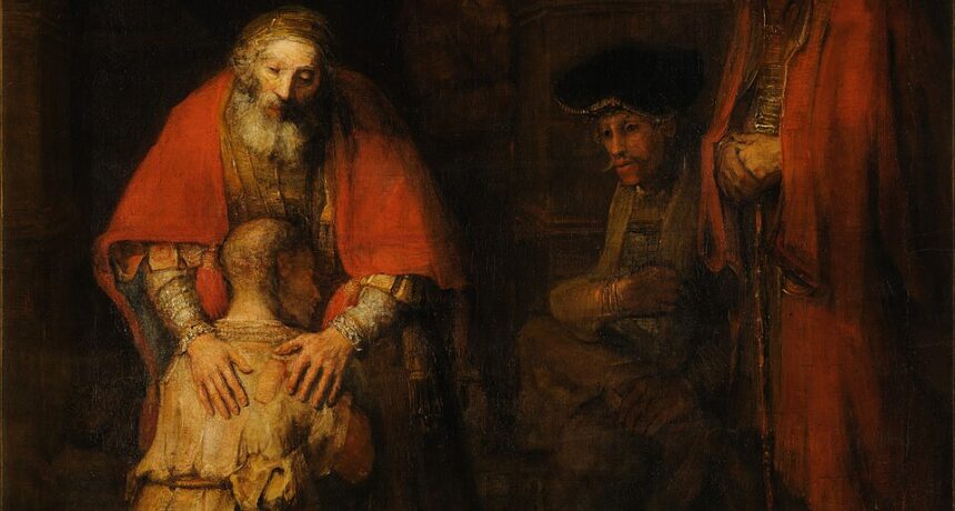 Ninth Sunday after Trinity