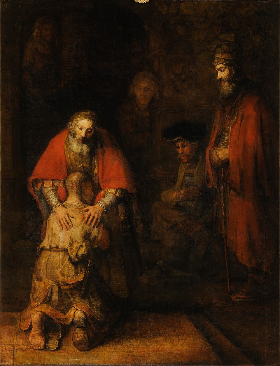 Ninth Sunday after Trinity