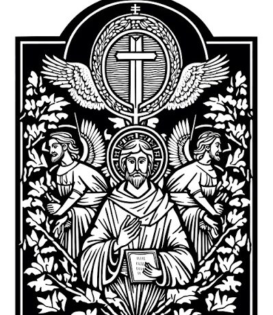 Eighth Sunday after Triinity
