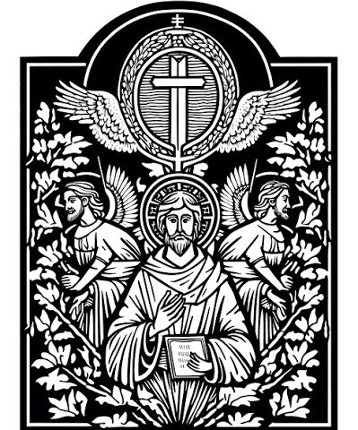 Eighth Sunday after Triinity