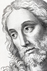 Sixth Sunday after Trinity