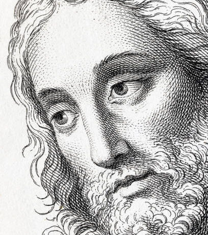 Sixth Sunday after Trinity