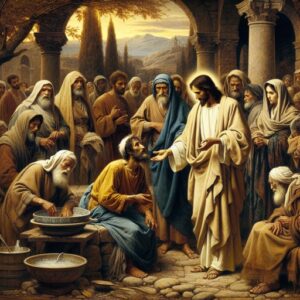 Twelfth Sunday after Trinity