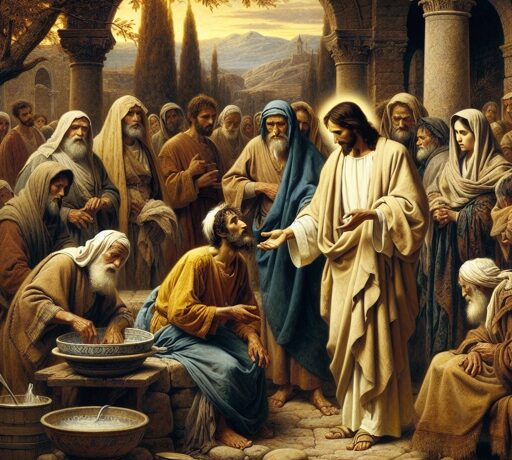 Twelfth Sunday after Trinity
