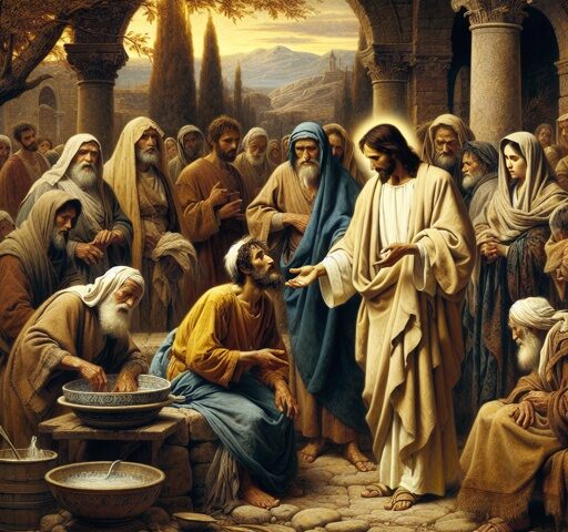 Twelfth Sunday after Trinity