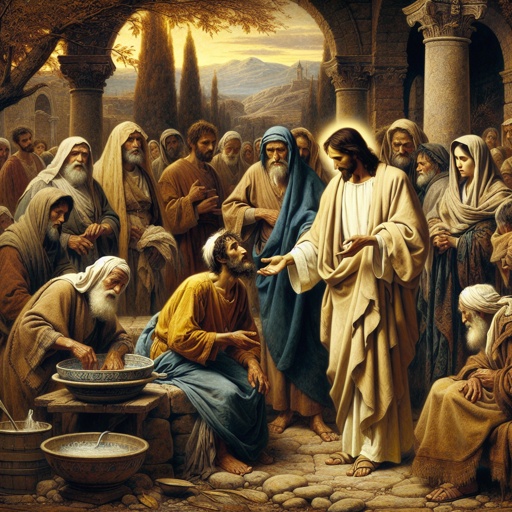 Twelfth Sunday after Trinity
