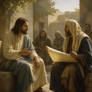 Thirteenth Sunday after Trinity