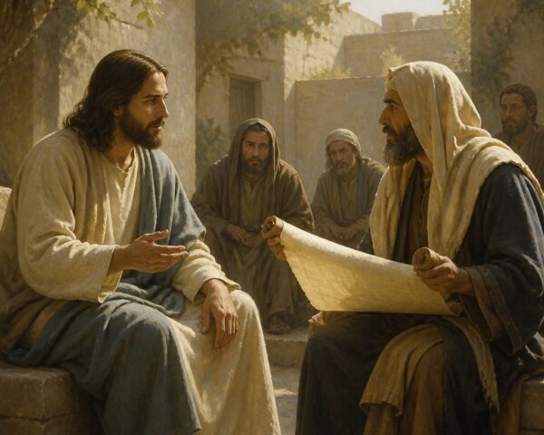 Thirteenth Sunday after Trinity