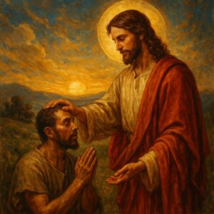 Fourteenth Sunday after Trinity