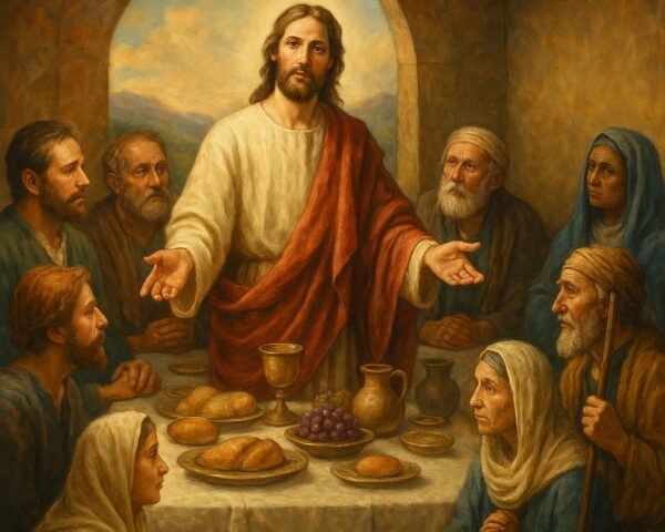 Seventeenth Sunday after Trinity