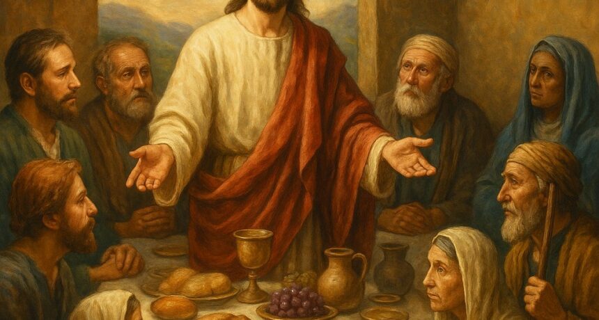 Seventeenth Sunday after Trinity